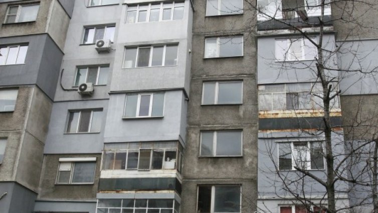 69-годишен русенец убит в апартамента си 