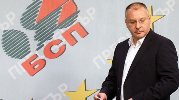 Кабинетът да докаже, че не е В отбор на ГЕРБ!