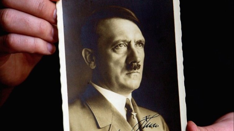 Почина последният оцелял от заговора за убийството на  Хитлер