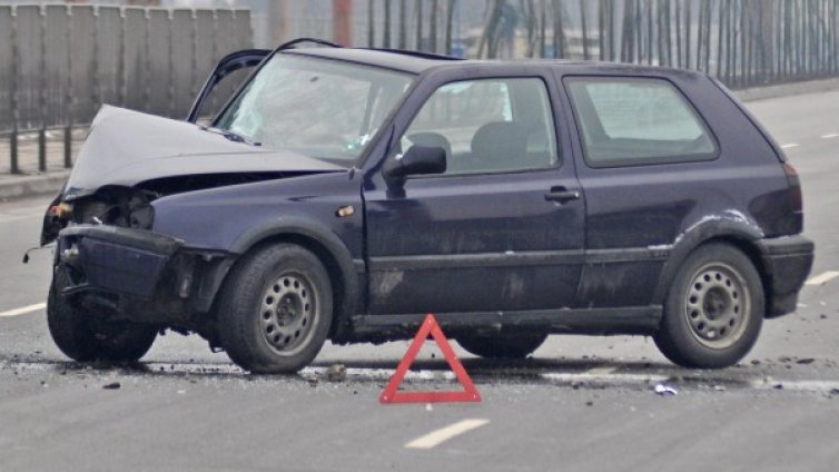 Денонощие без жертви на пътя