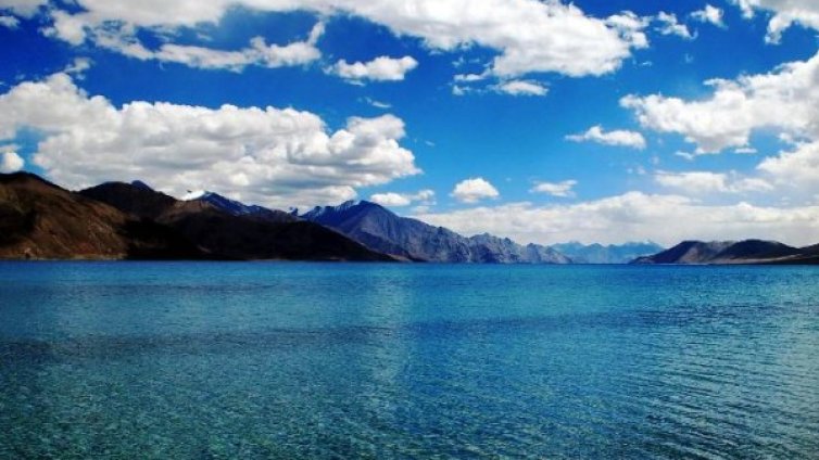 Ладакх &ndash; планинското царство 