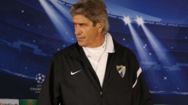 Мануел Пелегрини: Няма да се спрем дотук, искаме на полуфинал