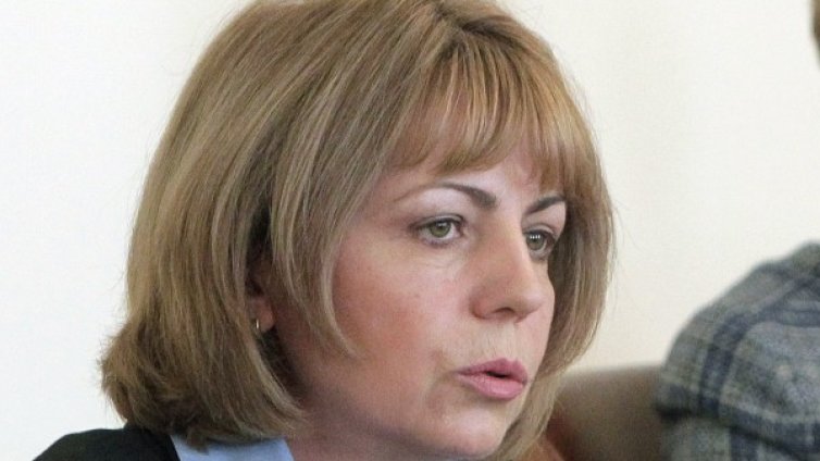 За ден Фандъкова се отказа от предложението си за кмет на &bdquo;Триадица&ldquo;