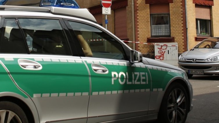 В Германия арестуваха наши фалшификатори на документи 