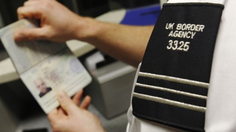 Искаш BG паспорт? Търси Гацу!