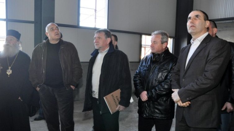 Пак ще управляваме, сигурен е Цветанов 