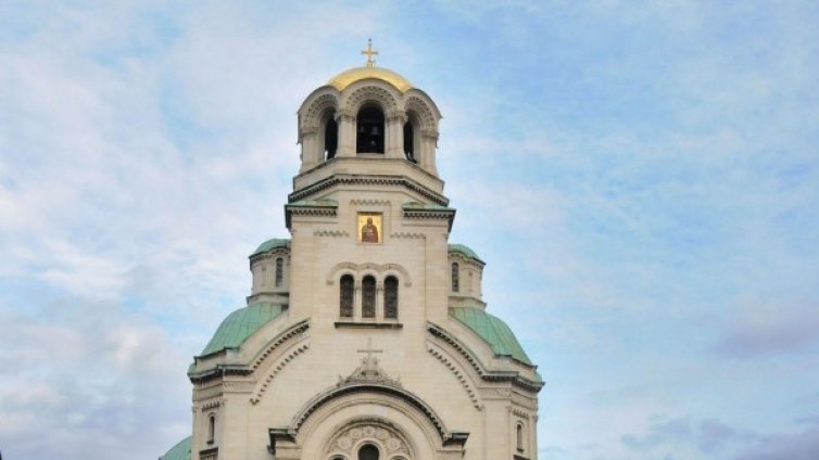 БПЦ - с номинация за Нобелова награда за мир