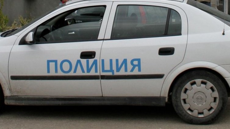Обраха пощенски клон в Бургас 
