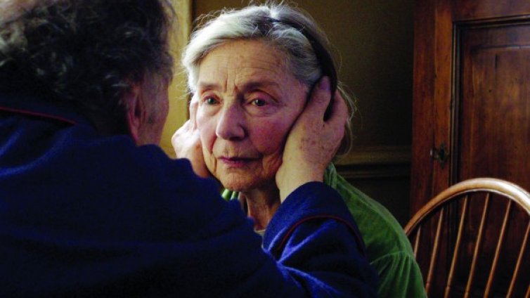 "Любов"-та на Ханеке закрива СФФ