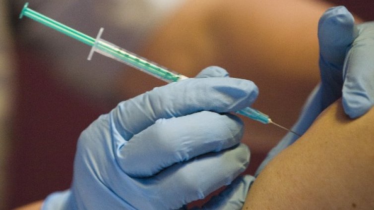 Страхът от ваксините у родителите все повече расте 