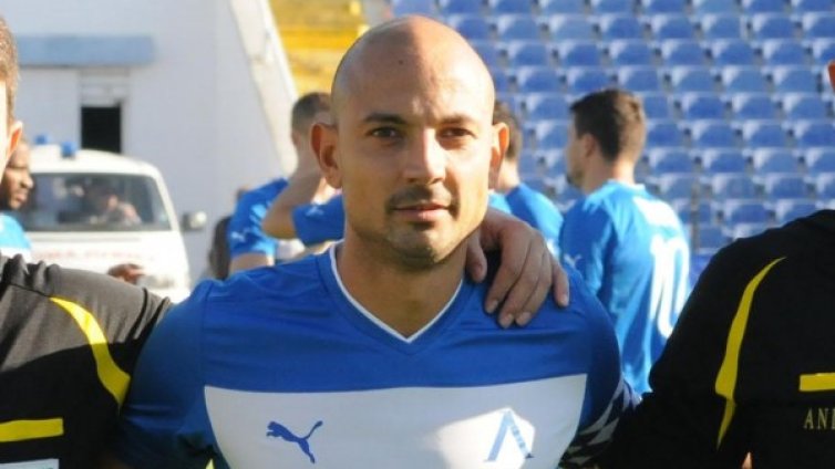 Левски би шута на Пелето