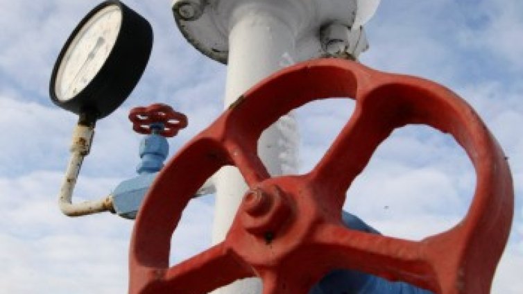 ДКЕВР отряза "Булгаргаз" за цената на газа