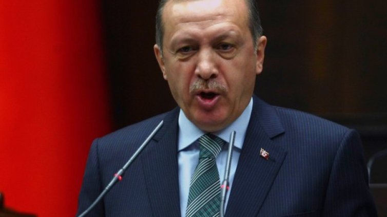 Експлозии в Анкара раниха двама души