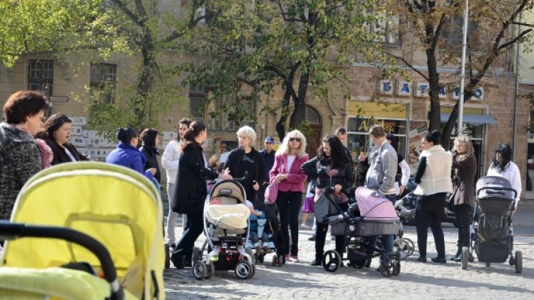 Обезверени, без амбиции и с носталгия по миналото