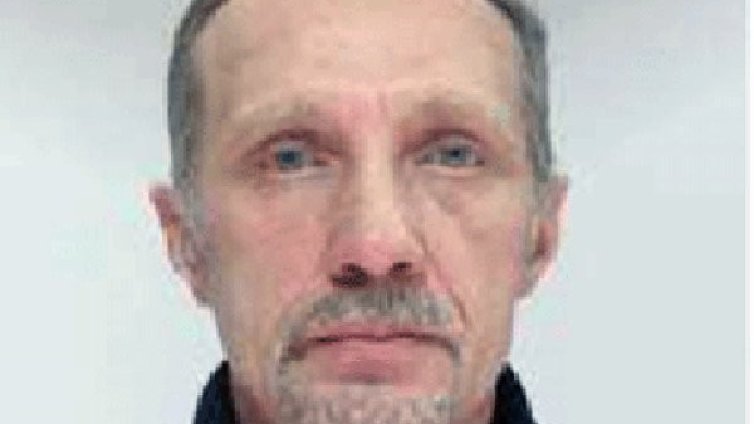 Столичната полиция издирва руснак 