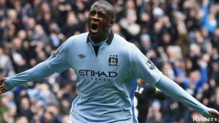Яя Туре постави ултиматум на Манчестър Сити