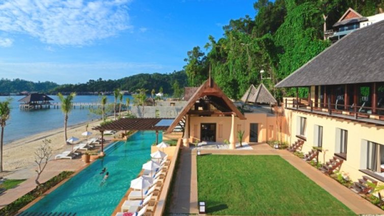 Най-доброто от Малайзия 