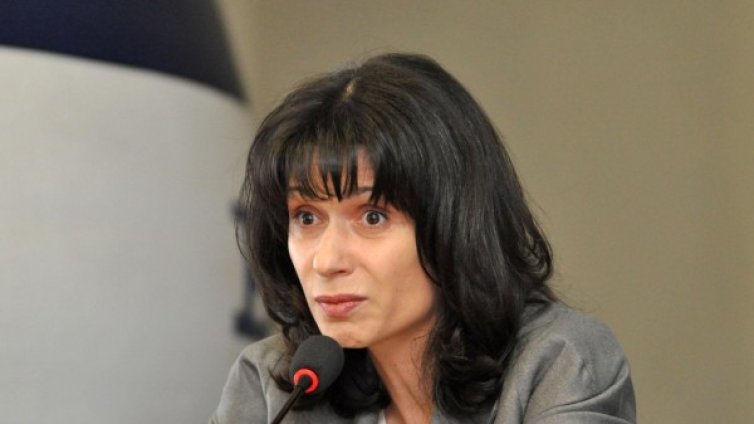 Не сме се занимавали с Моника на Станишев, кълнат се от ГЕРБ