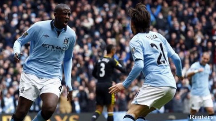 Челси и Реал Мадрид с интерес към Яя Туре