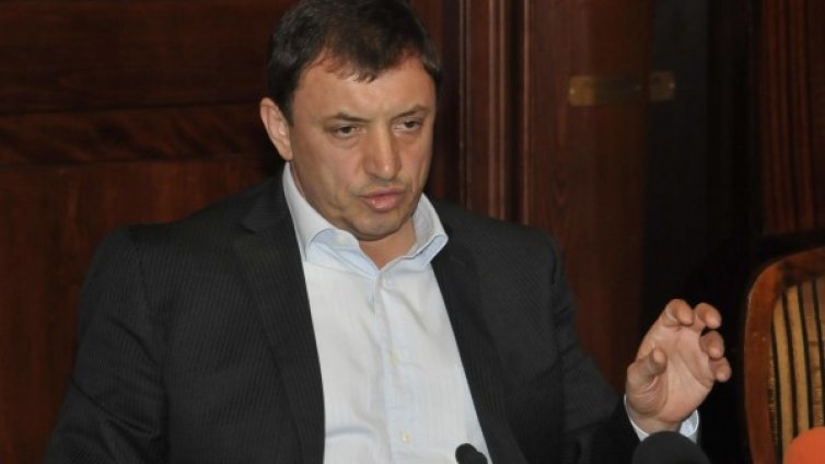 Отвличането на Лара е залог за връщането на Цветанов на власт 