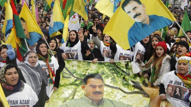 Йоджалан: ПКК да сложи оръжие, да напусне Турция 