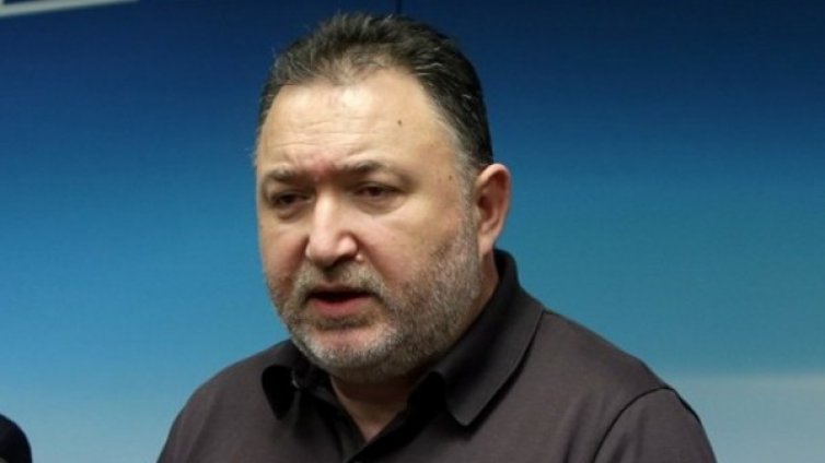 СДС се вижда като трета политическа сила