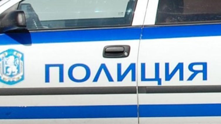 Гаджета в Павликени с оранжерия за канабис 