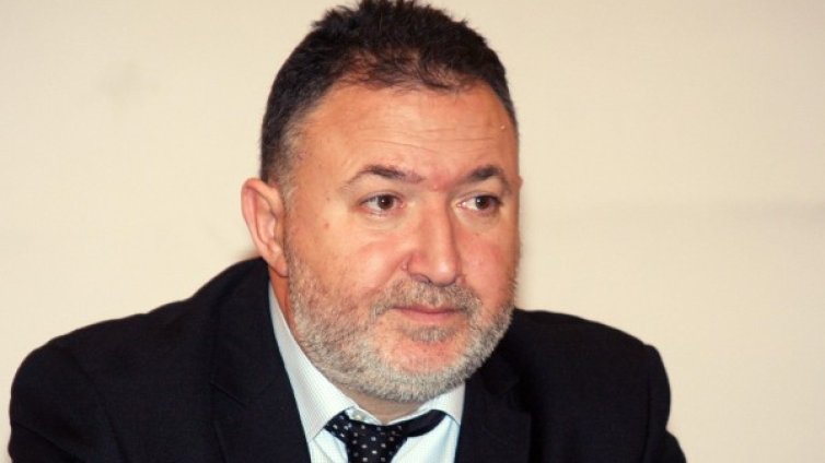 ВАС отсече: Кабаиванов представлява СДС в СК