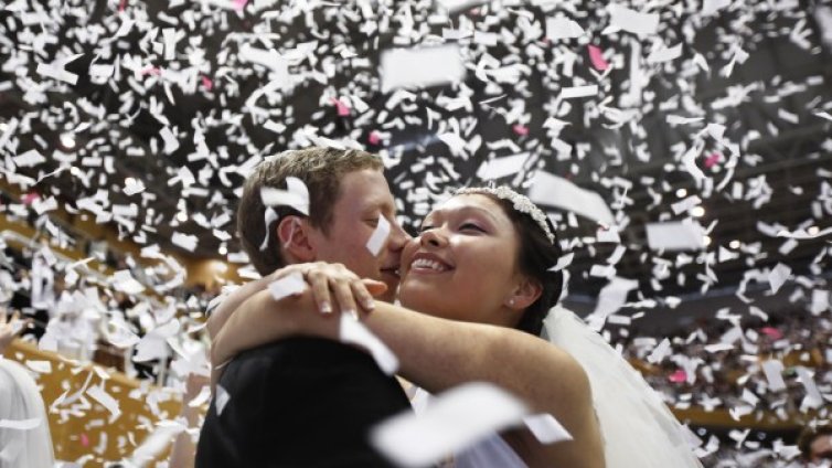 Следсватбена депресия &ndash; има ли я и как да я преборим?  