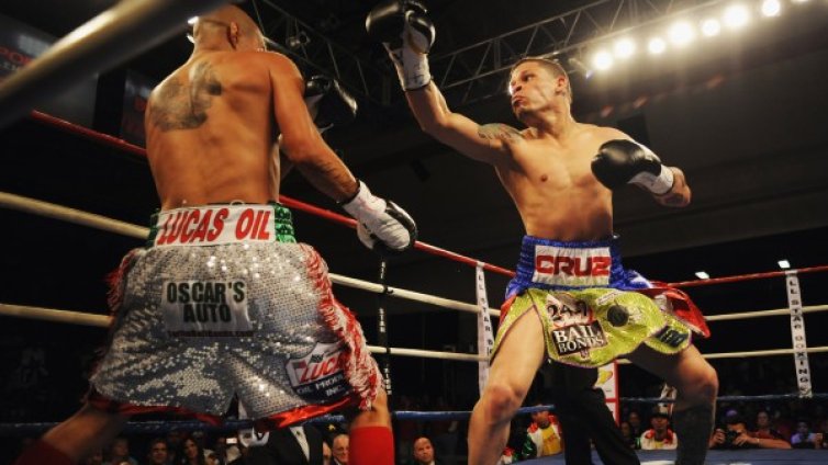 Трябва ли да забранят бокса заради мозъчните увреждания?