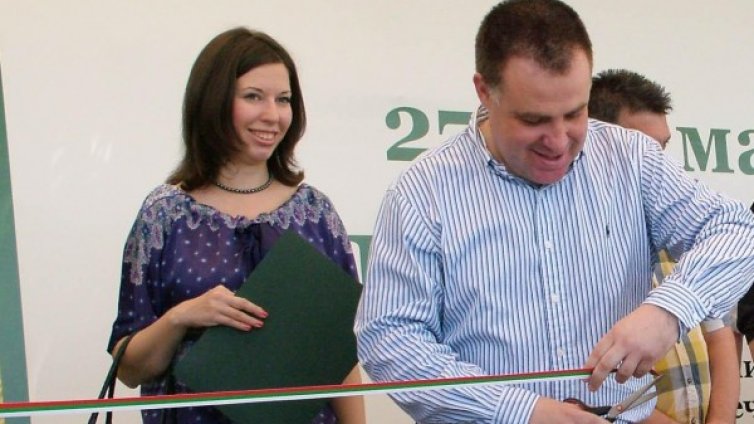 Не се притеснявам от доносите на "измамницата" Калина 