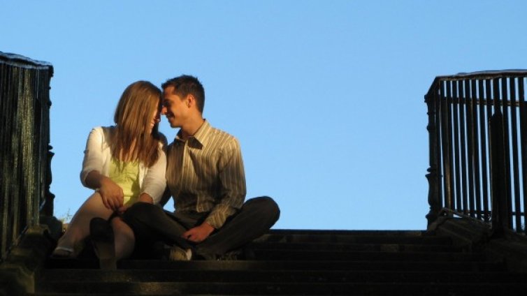 Първа среща &ndash; бъдете себе си, не вярвайте на Мърфи 