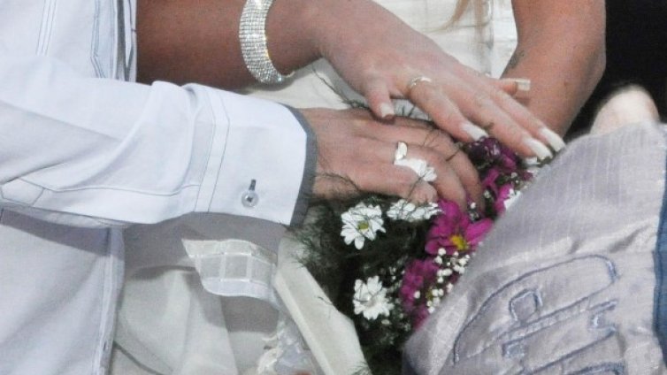 От всички европейци българите най-рядко се женят