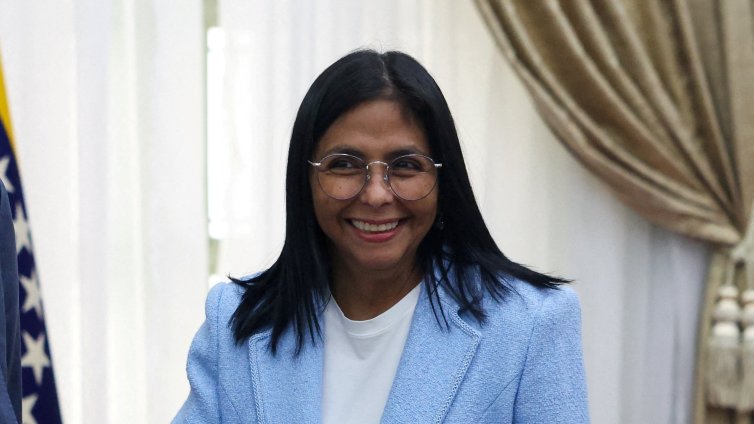 Родригес благодари Тръмп за неговата "любезна готовност" да работи с нея