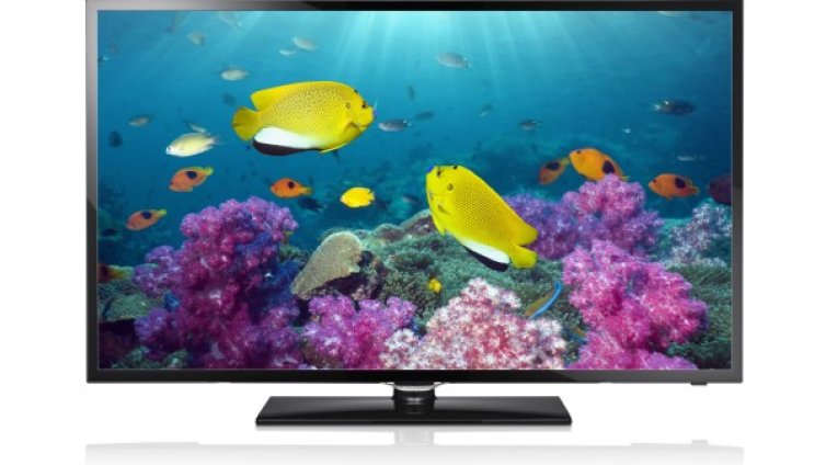 40-инчовият Samsung F5300 - просто няма да спре да ви забавлява