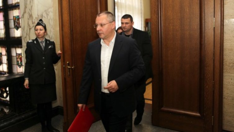 Цацаров взема присърце българския "Уотъргейт", почва проверка 