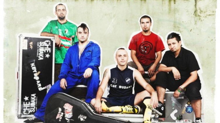 Музикален коктейл готви шестият Spirit of Burgas 