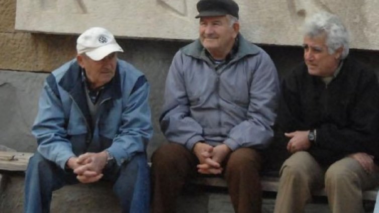 От днес се увеличава размерът на пенсиите