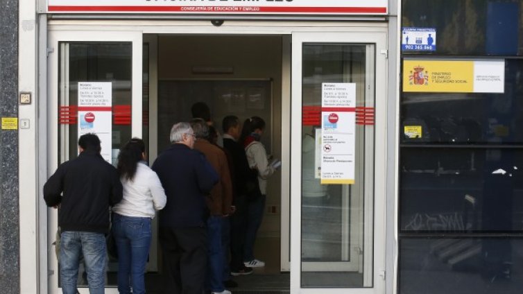 Младежката безработица в България е набъбнала до 29,1%