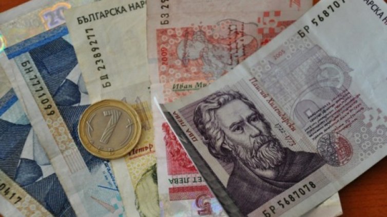 Минималната пенсия в Габон е 194 евро! А у нас?