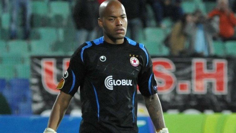 Райс Мболи все по-близо до ЦСКА