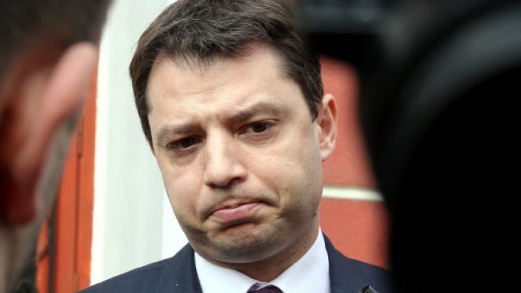 Многодетни татковци се гласят за депутати 