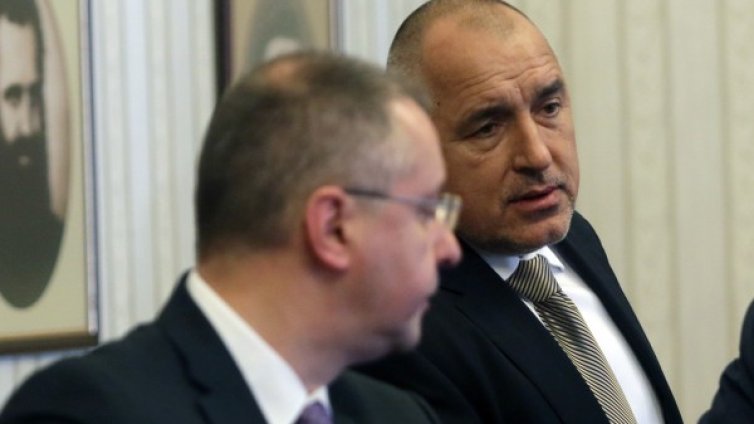 ГЕРБ не губи доверие, но и не печели, БСП изостава 