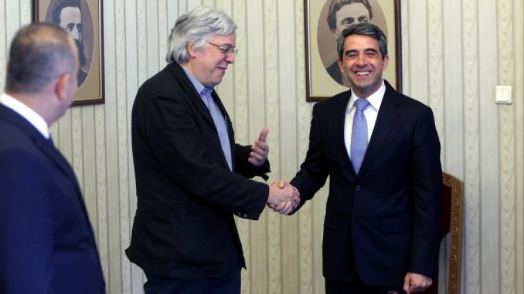 Лошо, ако след изборите останем без кабинет 