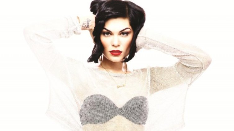 Британската певица Jessie J с концерт в България