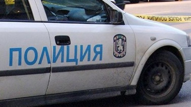 Ограбиха банкомат в общежитие в София