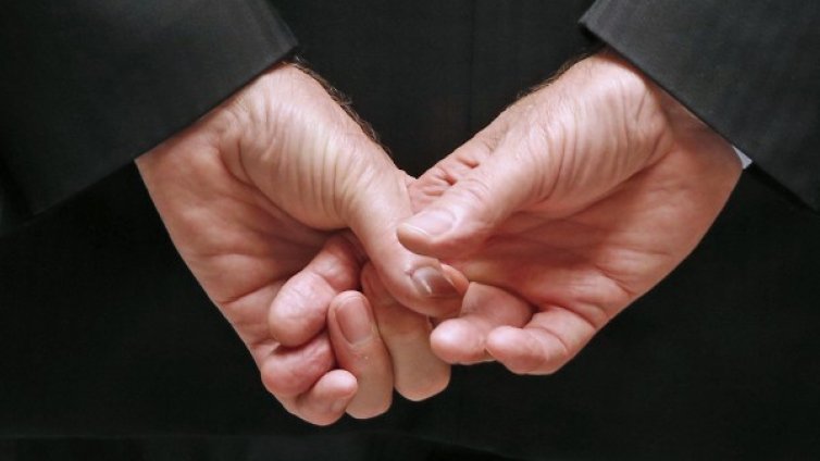 Болест на Паркинсон &ndash; важна е подкрепата на семейството