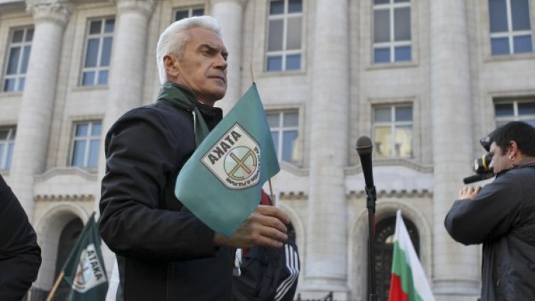 Борисов и Станишев не знаели що е битка