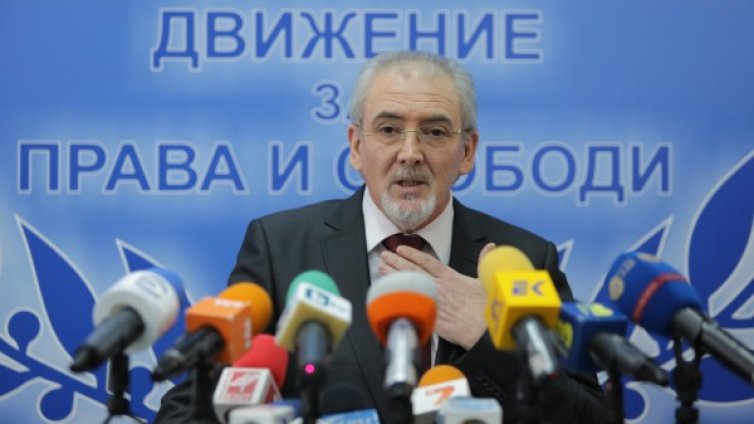 И Борисов не искал еднопартийно управление