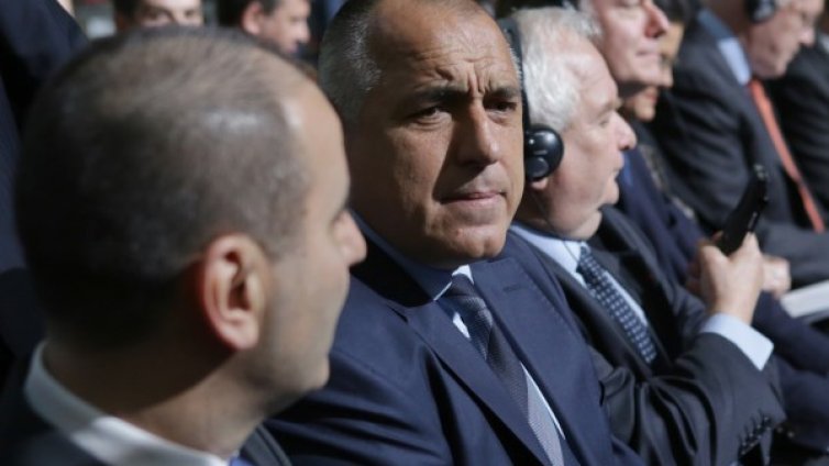 Доказахме, че не правим компромис с грешките! 